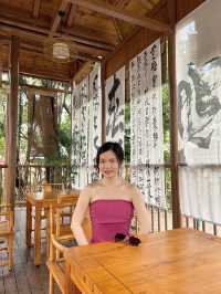 錦綉中華民俗村