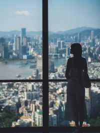 澳門一天遊(澳門旅遊塔+觀嘗煙花)  每年都會專登去澳門睇煙花比賽,今年專登早啲嚟,上埋澳門旅遊塔,睇吓邊個位置睇煙花最好🥰  如果想坐得舒舒服服咁欣賞澳門國際煙花比賽匯演,可以預訂戶外觀賞區或其中