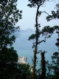 ⛰️新寮瀑布·太上老君道教總廟：自然與人文交織的一日旅程