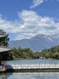 Lijiang: Fairytale Town Vibes in Just 1 Day ✨🌸