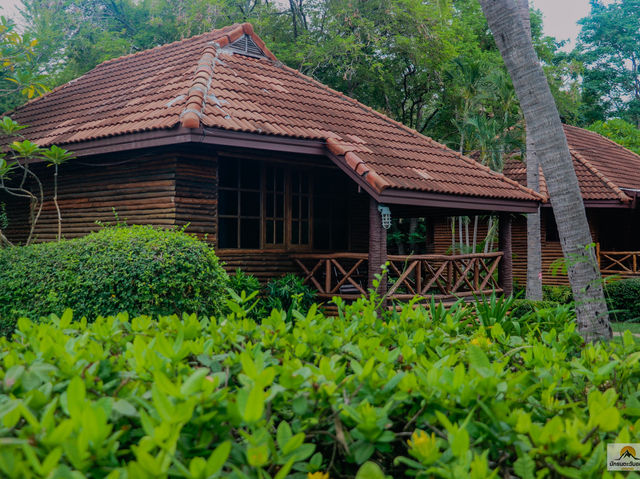 Regent Chalet Hua Hin