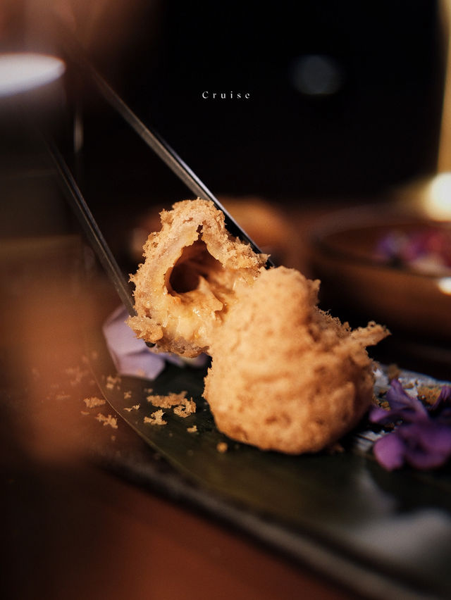 《大閘蟹季節》人均$600蚊都唔洗就有啖啖肉新鮮蟹肉食
