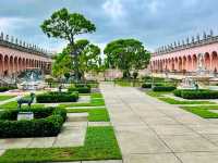 🎭 The Ringling Museum of Art – Sarasota’s Cultural Crown Jewel 🎨