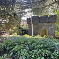 Larnach Castle