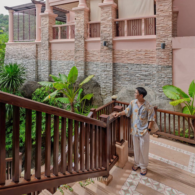 Centara Grand Beach Resort Phuket Centara Grand Beach Resort Phuket