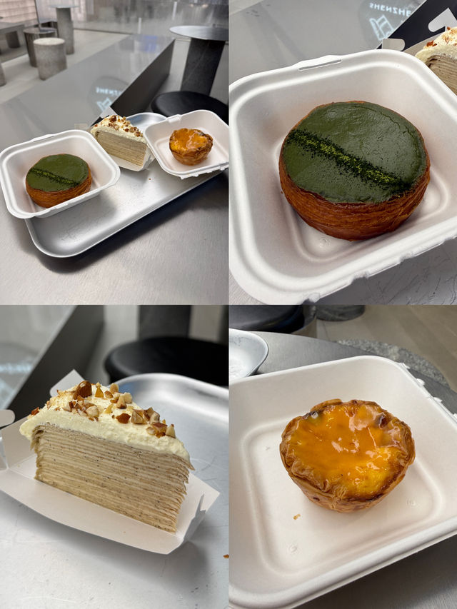 ［深圳］與眾不同的茶店、能吃能喝的喜茶Lab! 深圳只此一家！