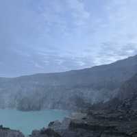 Ijen Blue Magic✨  