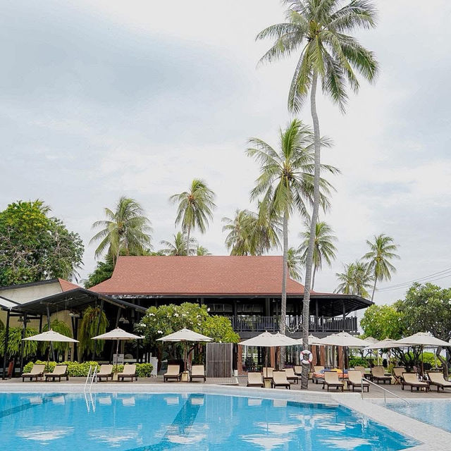 ที่พักติดทะเลปราณบุรี