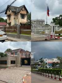 🇱🇦 เวียงจันทน์ | วันเดียวเที่ยวได้