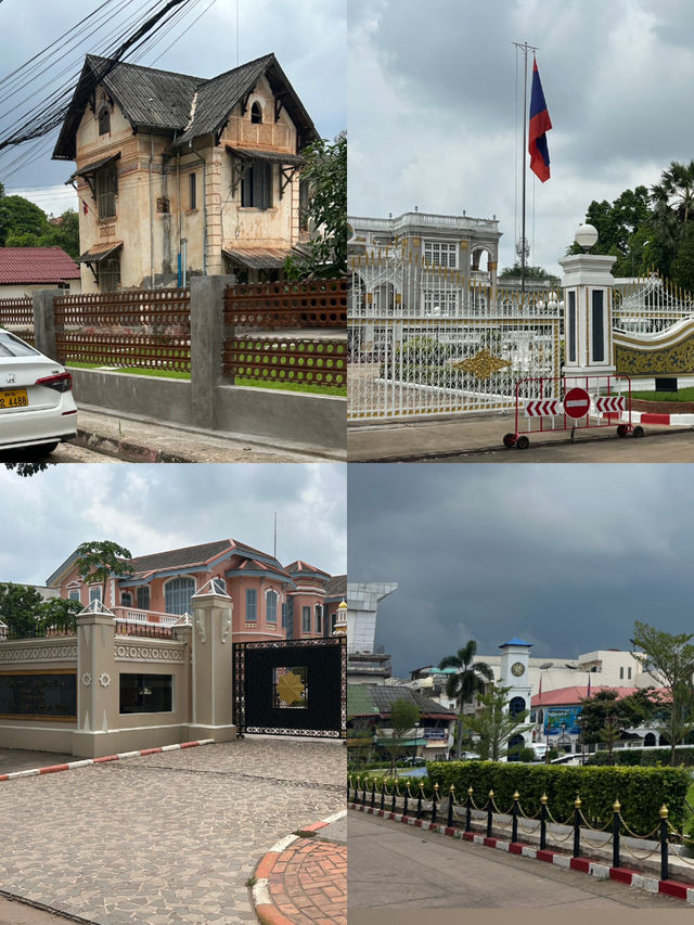 🇱🇦 เวียงจันทน์ | วันเดียวเที่ยวได้