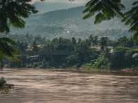 Luang Prabang Stroll