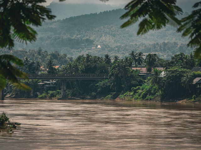 Luang Prabang Stroll