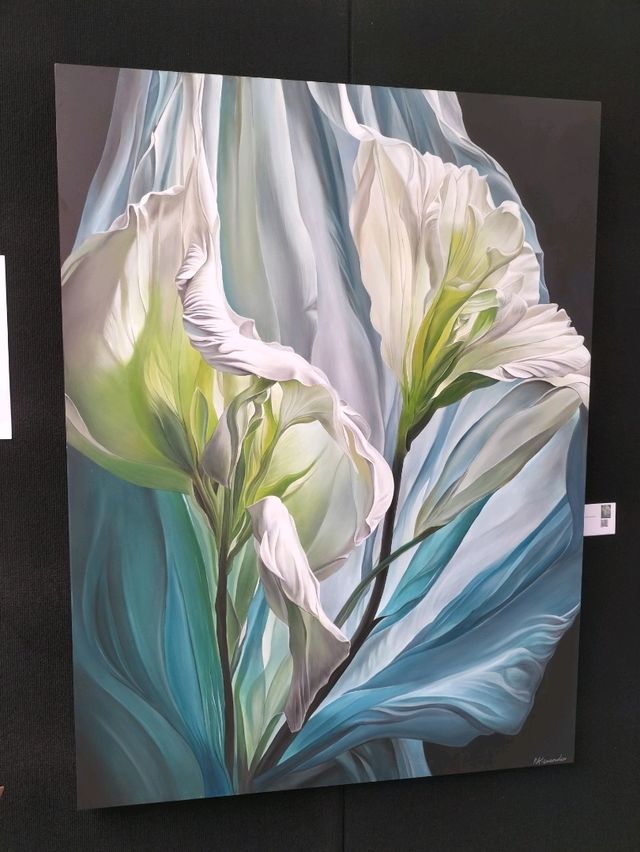 🖼️Floriade Bonus Part 2🖼️