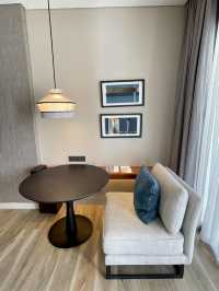 Khao Lak Marriott Beach Resort & Spaที่พักติดทะเล