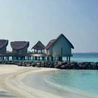 Maldives Bliss Awaits