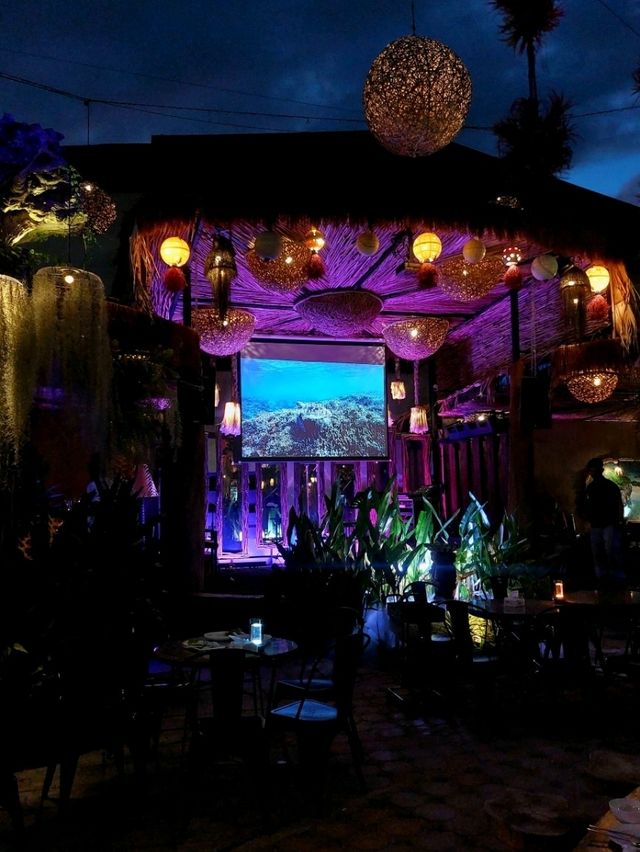 MARIBU CAFE & BAR, Hat Yai