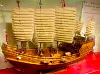 Hong Kong Maritime Museum — Sailing Through the City’s Seafaring Past