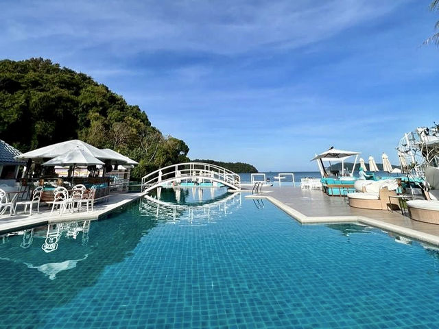 Dash Resort Langkawi