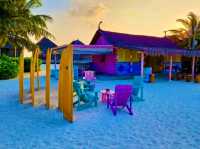 Constance Moofushi — The Art of All-Inclusive Perfection