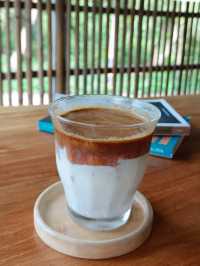 คาเฟ่ลึกและลับฉบับญี่ปุ่น@ มารวย คาเฟ่ บางสะพาน