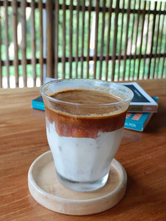 คาเฟ่ลึกและลับฉบับญี่ปุ่น@ มารวย คาเฟ่ บางสะพาน
