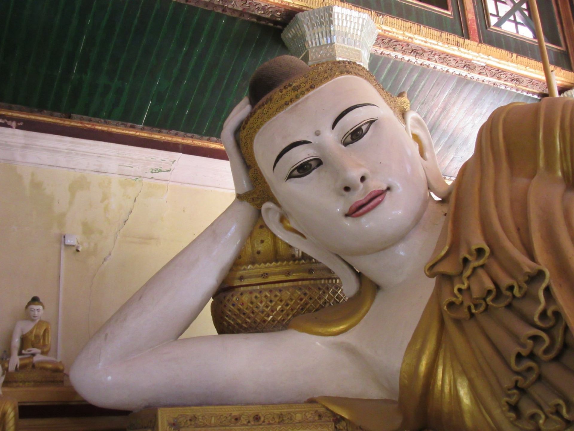 齋坦蘭佛塔