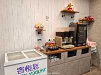 新莊美食樂陽牛排館