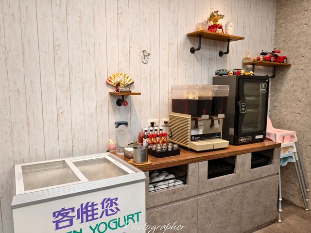 新莊美食樂陽牛排館