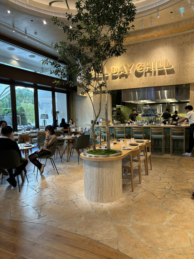🇲🇴澳門探店｜澳門銀河新開幕高質西餐廳🌟