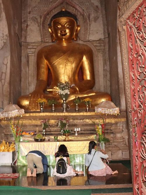 Shwe-gyu-gyi
