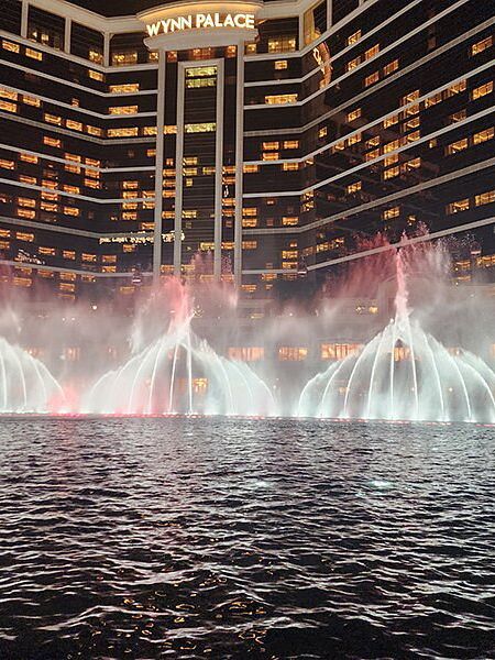 Performance Lake