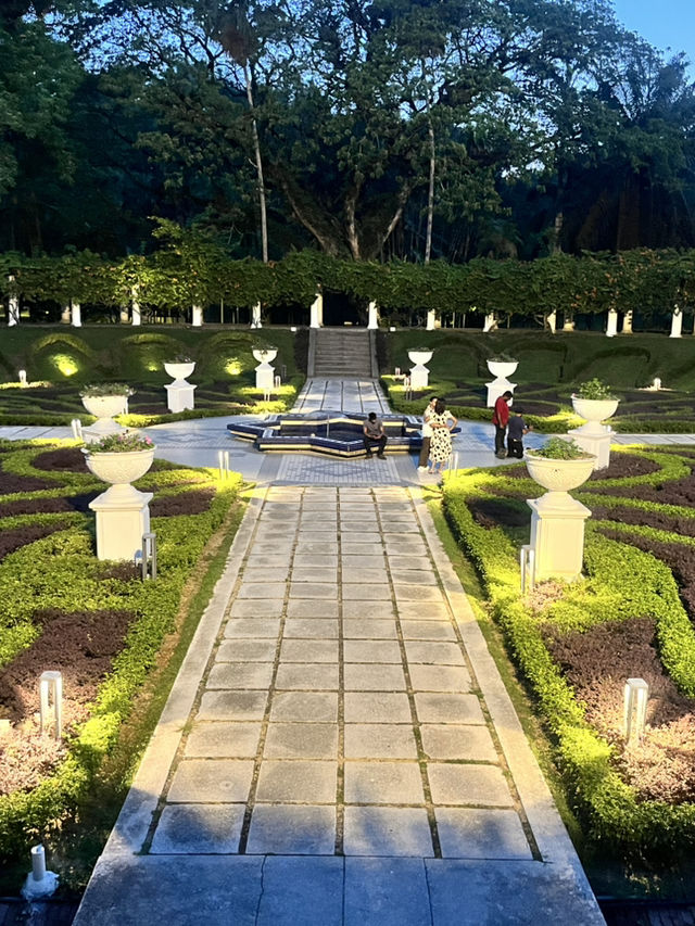 🌳都会のオアシスで深呼吸|Perdana Botanical Garden(ペルダナ植物園) 🌳都会のオアシスで深呼吸|Perdana Botanical Garden(ペルダナ植物園)