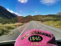 🇳🇿 New Zealand Road Trip - เล่าเรื่องด้วยภาพ#15