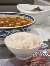 將軍澳必食四川沸騰魚🐟