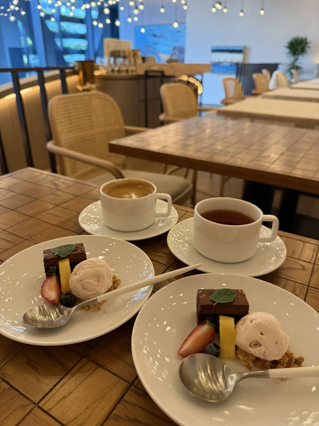 【東京】女子会におすすめカフェ