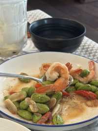 อาหารใต้รสเข้ม ข้างวัดฉลอง จ.ภูเก็ต
