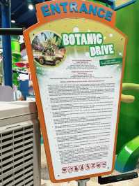 Endless Fun Awaits Kids at Berjaya Times Square Theme Park!
