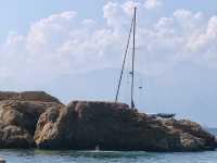 🌅 터키 안탈리아 머멀리 프라이빗 비치, 숨겨진 여유의 해변