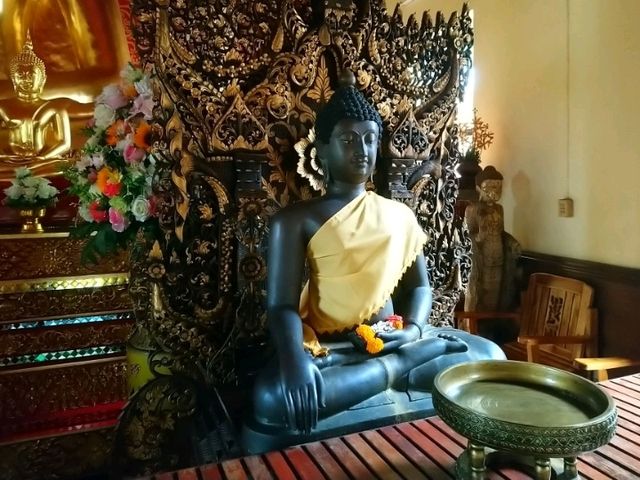 วัดดอยงำเมือง เชียงราย