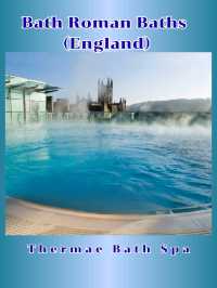 The Roman Baths @ Bath