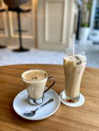 ☕ Stylish Seaside Escape — SAN BY AIR, Southern Beach Chigasaki