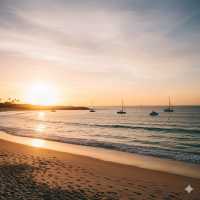 Bondi Beach: สวรรค์ของคนรักทะเลที่ห้ามพลาด!