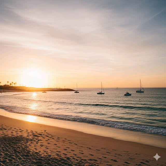 Bondi Beach: สวรรค์ของคนรักทะเลที่ห้ามพลาด!