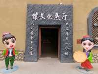 Kuche Grand Naan City: A Non-Genuine Cultural Journey on the Tip of the Tongue