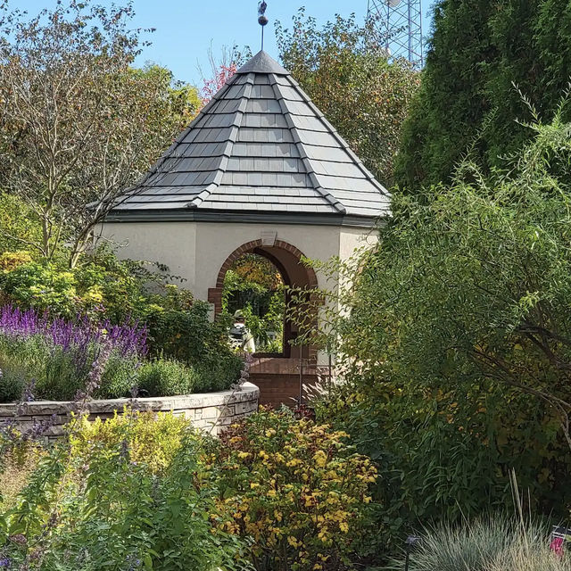 Denver Botanic Gardens