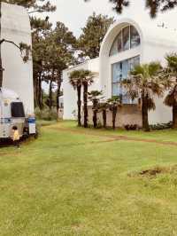 Unbeatable Proximity to Udo Island Ferry