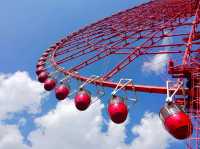 sun wheel