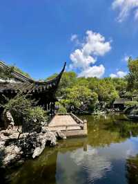 Suzhou Garden Charm🌸