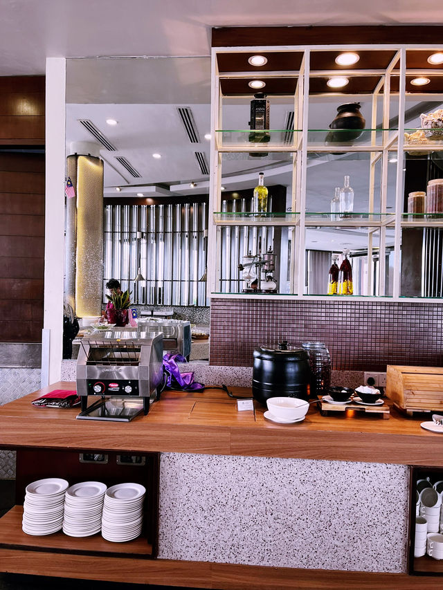 Bila Bila Restaurant Sepang: The Perfect Lunch Buffet Experience