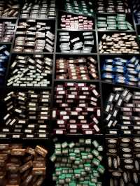 🧙♂️魔法の裏側へ—映画そのまま体験!|Warner Bros. Studio Tour Tokyo